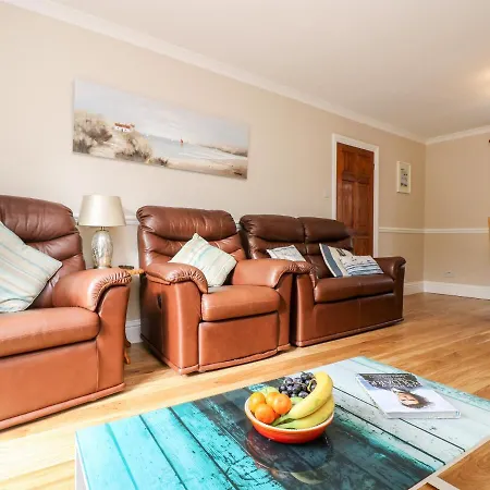 Speedwell Holiday home