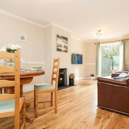 Speedwell Holiday home *