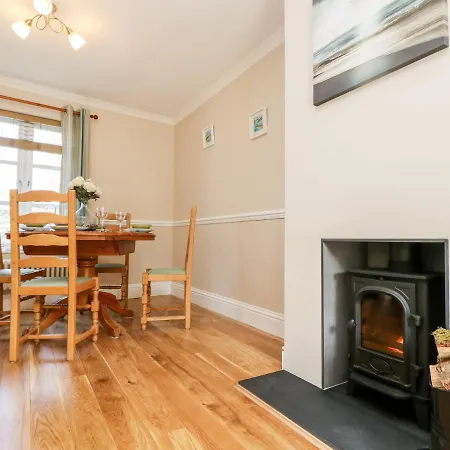 Speedwell Holiday home Charlestown (Cornwall)