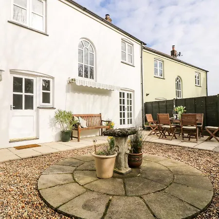 Speedwell Holiday home