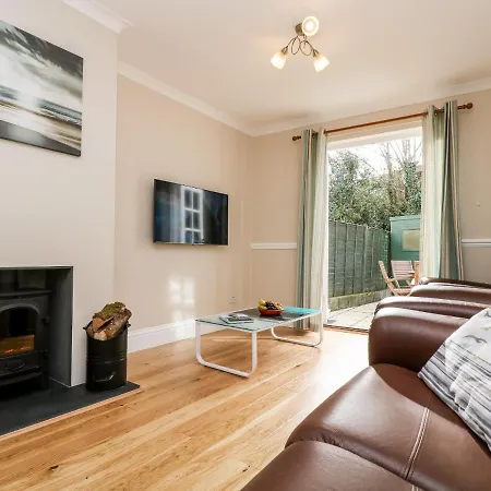 Speedwell Holiday home *