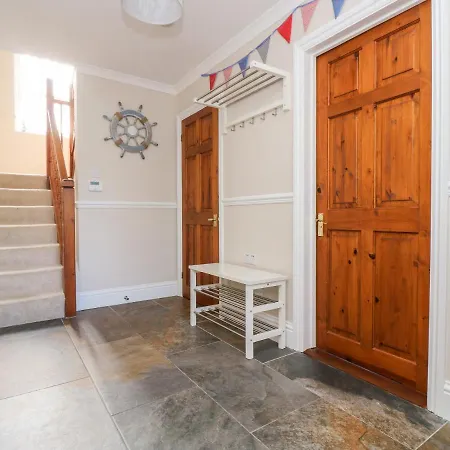Speedwell Holiday home Charlestown (Cornwall)