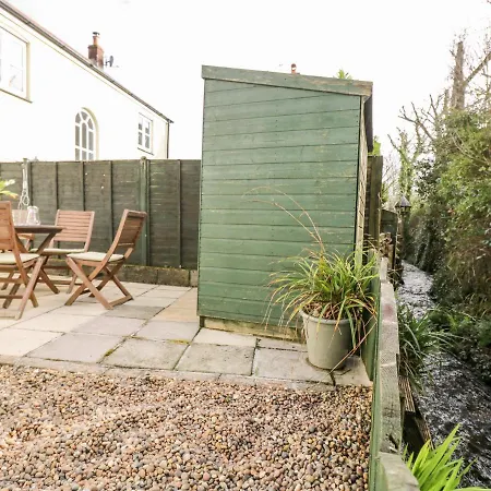 Speedwell Holiday home