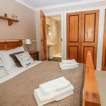 Holiday home Speedwell *